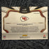 2025 Panini Select - Field Level Patrick Mahomes II #407 Silver Prizm
