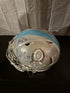 Dallas Cowboys Prescott Lee & Smith Signed Authentic Speed Flex FS Helmet JSA