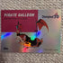 2025 Topps Disneyland 70th Anniversary Pirate Galleon Peter Pan’s Flight #T54-20