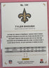 2025 Photogenic Football #144 Tyler Shough Rookie (RC)