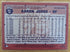 Aaron Judge 2026 Topps Series 1 1991 #T91-34 New York Yankees
