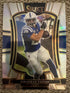 2025 Panini Select - Premier Level Jonathan Taylor #132 Silver Prizm