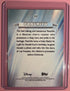Topps 2026 Chrome Disney Panchito #98 Pearl Refractor