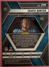 2025 Panini Mosaic Travis Hunter #279 (Rookie) Jacksonville Jaguars Football