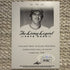 Pete Rose Signed Autograph 2012 Leaf The Living Legend #10 Trading Card w/ JSA