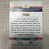 Topps 2025 Disneyland 70th Then & Now Grim Grinning Ghosts #81 Rainbow Refractor