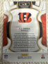 Panini Select 2025 A.J. Green Bengals Pink Prizm Concourse #99