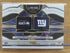 2025 Panini Select Russell Wilson Multiverse #MVJ-RWN Giants Seahawks