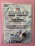 2025-26 Topps Chrome Basketball GT-18 V.J Edgecombe Go Time 76ers
