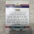 Topps 2025 Disneyland 70th Then & Now #48 Space Mountain Rainbow Foil