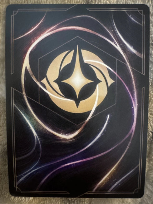 The Queen - Mirror Seeker 12 Disney Lorcana Promo Cards Holo