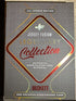 Cal Ripken, Jr. 2020 Topps Update #U230 Card Jersey Fusion Graded 9 Beckett
