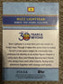 Topps 30 Years of Toy Story - Buzz Light Year #25 True Purple /75