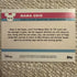 2026 Topps Disneyland 70th Mama Odie Foil T55-16