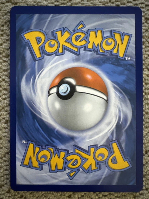 Pokémon Mega Zygarde EX Gold Secret Rare Full Art 124/088 NM PACK FRESH