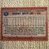 2026 Topps Series 1 Bobby Witt Jr CHROME MOJO Silver Pack # 91C-19 INSERT Royals