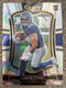 2025 Panini Select Cam Skattebo Premier Level Silver Rookie New York Giants #195
