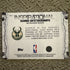 2025-26 Topps Chrome - Inspirational Giannis Antetokounmpo #IP-3