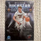 2025-26 Bowman Rockstar Rookies #RR-20 Kasparas Jakucionis Miami Heat