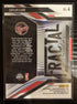 2025 Panini Prizm WNBA Caitlin Clark Fractal