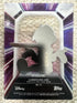 Topps 2026 Disney Neon Pinocchio Illuminated Neon Light PETG Insert Card NPL-19