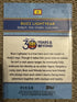 2025 Topps 30 Years Of Toy Story Image Variation Refractor Buzz Lightyear #25