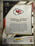 2025 Panini Select - Club Level Harrison Butker #209 Blue Prizm /99