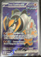 Iron Boulder ex 192/162 SV05: Temporal Forces Holo