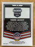 2026 Panini USA Baseball Stars & Stripes - #28 Vahn Lackey Silver Prizm