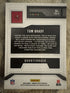 2020 Panini Donruss Optic Tom Brady T-Minus #TM-6…Tampa Bay Buccaneers