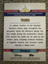 2025 Topps Disneyland 70th Anniversary Grim Grinning Ghosts Come Socialize/199