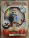 2026 Topps Chrome Disney PRISM REFRACTOR SP Forky #192 TOY STORY!