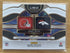 Jerry Jeudy Multiverse Dual Patch Prizm Select Browns Broncos Jersey Card