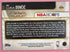 2025 Topps Hoops Luka Doncic Rainbow Foil #269 Season Highlight Lakers