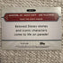 2025 Topps Disneyland 70th From Silver Screen to Main Street #MS-19 Monsters Inc