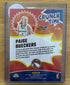 2025 Panini Donruss WNBA - Crunch Time Paige Bueckers #19 (RC)