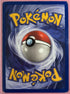 Pokémon TCG Poliwhirl Base Set, Unlimited Uncommon 38/102 Excellent Condition
