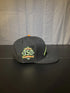Atlanta Braves New Era 59 Fifty Alternate Fitted 7 1/4 MLB Hat 150th Anniversary
