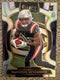 2025 Panini Select Treveyon Henderson Rookie Prizm Concourse #78 Patriots NFL