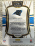 2025 Panini Select - Premier Level Bryce Young #145 Silver Prizm Carolina