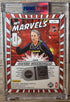 SOPHIE CUNNINGHAM Signed Auto 2025 Marvels WNBA Indiana Fever SWAU COA