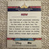 2025 Topps Disneyland 70th Anniversary A Very Merry Unbirthday Pink Shimmer #45