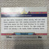 Topps Disneyland 70th Mark Twain Riverboat #133 Pink Shimmer