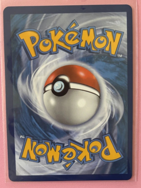 Ralts SV34/SV94 Hidden Fates: Shiny Vault Holo