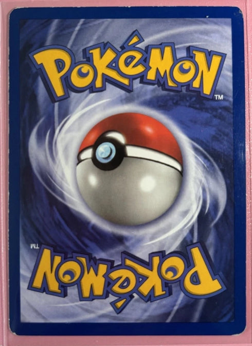 Rhydon 45/64 Jungle First Edition 1999 Pokémon Card In Near Mint Condition
