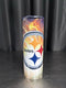 Custom Pittsburgh Steelers Tumbler