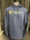 Dazzle Sports Navy Sweatshirt Size 2XL